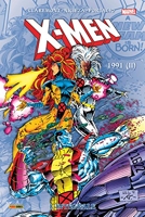 X-Men - L'intégrale 1991 II (T29)