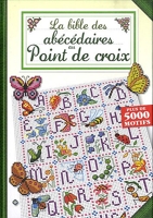 BIBLE DES LETTRES AU POINT DE CROIX: LEJEUNE, Valérie: 9782756503059:  : Books