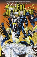 X-Men L'Ere D'Apocalypse T02