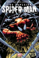 Superior spider-man - Tome 01