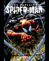 Superior spider-man