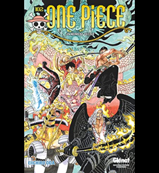 One piece tome 1 à 37 sur Manga occasion
