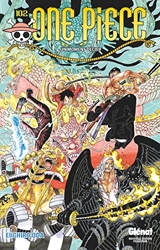 One Piece - Édition originale - Tome 102 d'Eiichiro Oda