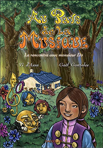 couverture de : La rencontre avec monsieur Do