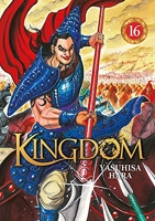 Kingdom - Tome 16