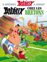 Astérix chez les Bretons - Astérix chez les bretons - n°8
