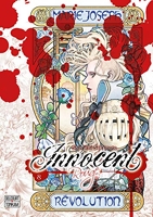 Innocent - Rouge - Tome 8