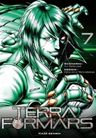Terra Formars - Tome 7