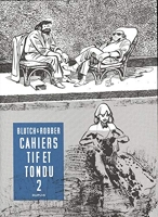 Tif et Tondu - Cahiers - Tome 2 - Cahier Tif et Tondu 2/3