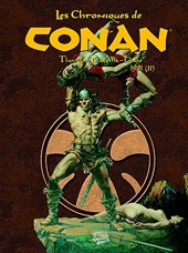 Les chroniques de Conan T12 1981 (II)