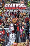 Deadpool (2012) T05 - Le mariage de Deadpool (Deadpool Marvel Now t. 5) - Format Kindle - 9,99 €