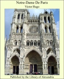 Notre-Dame De Paris (English Edition) - Format Kindle - 3,68 €