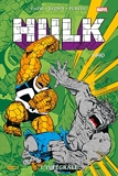 Hulk - L'intégrale 1990 (T05)