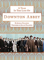 A year in the life of Downton Abbey