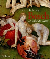 Hieronymus Bosch - Le Jardin des délices