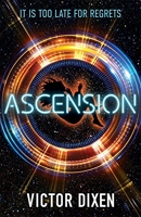 Ascension - A Phobos novel