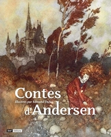 Contes d'Andersen illustrés par Dulac