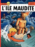Alix (Tome 3) - L'île maudite - Format Kindle - 7,99 €