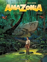 Amazonia - Integraal