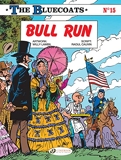 The Bluecoats - Volume 15 Bull Run (15)