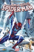 All-New Amazing Spider-Man (2015) T04 - D'entre les morts - Format Kindle - 10,99 €