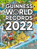 Guinness World Records 2022 - Hachette Pratique - 01/09/2021