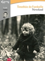 Neverland - Gallimard - 11/10/2018