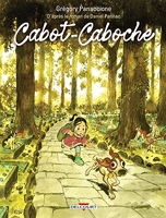 Cabot-Caboche d'après le roman de Daniel Pennac