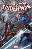 All-New Amazing Spider-Man (2015) T03 - Jeu de pouvoir - Format Kindle - 9,99 €