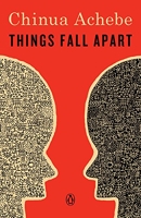 Things fall apart - A Novel