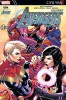 All-New Avengers HS n°4
