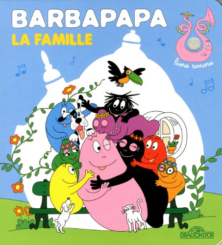 couverture de : La famille