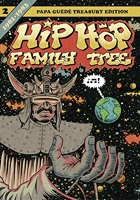 Hip Hop Family Tree Tome 2 - 1981-1983