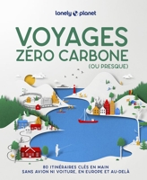 Voyages zéro carbone (ou presque) 2ed