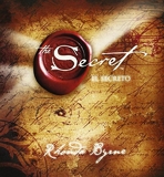 The Secret (Unabridged, 4-CD Set) by Rhonda Byrne(2006-11-28) - Simon & Schuster Audio/Beyond Words - 01/01/2006