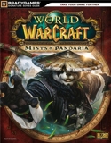 Guide World of warcraft - Mists of Pandaria