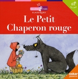 Le Petit Chaperon rouge - Oskar jeunesse - 18/05/2010