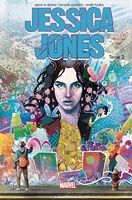 Jessica Jones All-new All-different - Tome 02