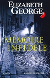 Mémoire infidèle (Hors collection) - Format Kindle - 13,99 €