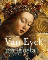 Van Eyck par le détail (compact)