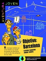 Objetivo - Barcelona