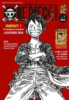 One Piece Magazine - Tome 01