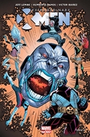 Extraordinary X-Men Tome 2 - Les Guerres D'apocalypse