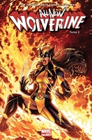 All-new Wolverine - Tome 02