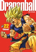 Dragon Ball perfect edition - Tome 22