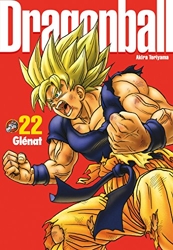 Dragon Ball perfect edition - Tome 22 d'Akira Toriyama