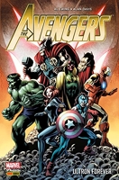 Avengers - Ultron Forever - Format Kindle - 9782809474206 - 9,59 €