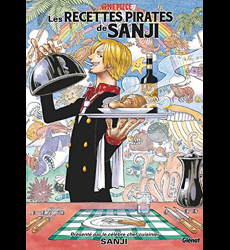 Monopoly One Piece + jeu pour une poignée de berrys - OnePiece