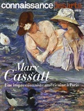 MARY CASSATT - UNE IMPRESSIONNISTE AMERICAINE A PARIE