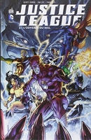 Justice League, Tome 2 - L'odyssée du mal